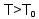 The equation of time dilation.